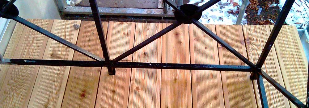 Dachdecker Muenchen Abdichtungen Balkon Terasse