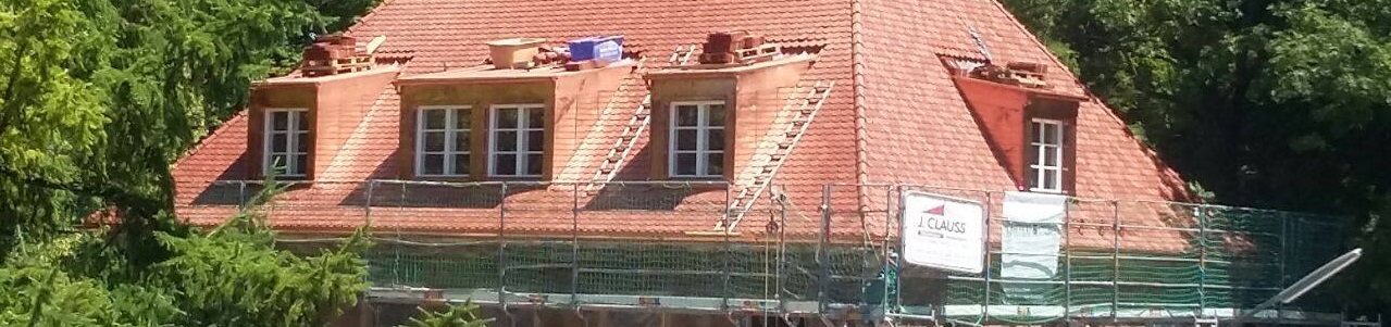 Dachdecker Vorarbeiter gesucht - Clauss Bedachungen - Dachdecker München