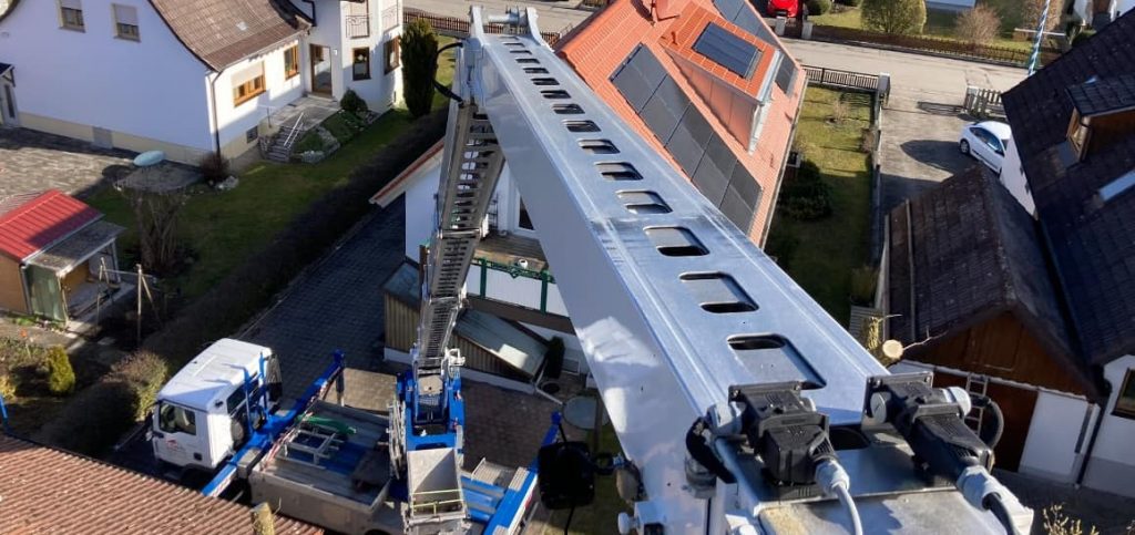 Photovoltaik aufs Dach 10 Clauss Bedachungen Photovoltaik 1