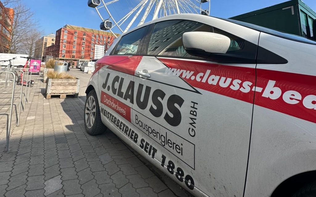 Willst Du 145 Jahre Münchner Dach - Handwerkstradition in der Zukunft mitgestalten? 10 522411379 1324040796397740 3406611995014696592 n